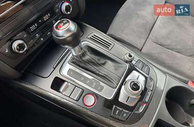 Купе Audi S5 2014 в 