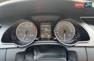 Купе Audi S5 2014 в 