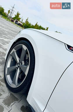 Купе Audi S5 2019 в 
