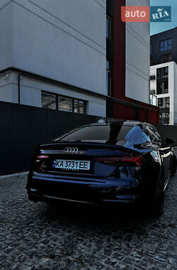 Купе Audi S5 2020 в 