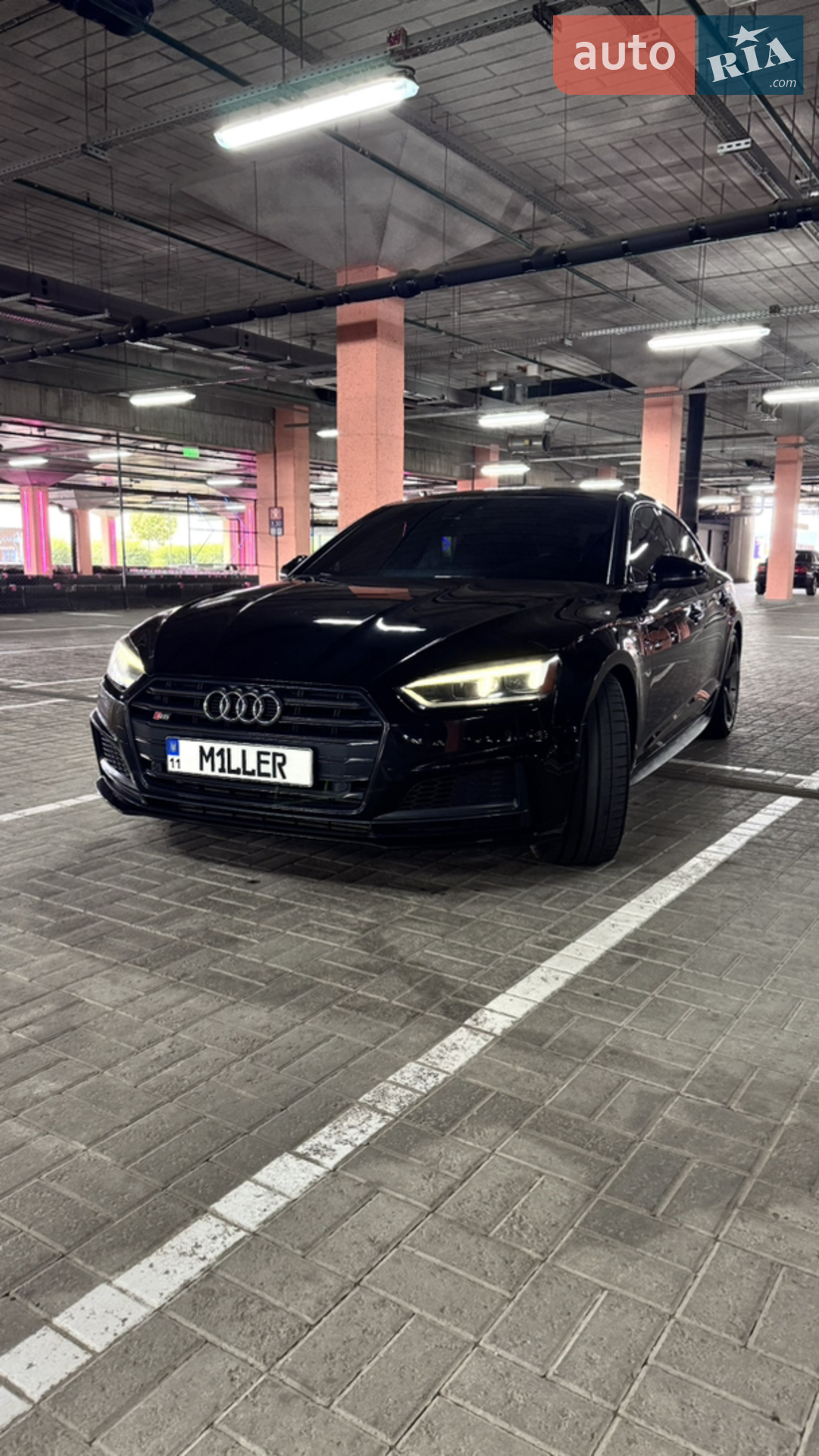 2019 Audi S5 - мініатюра 7