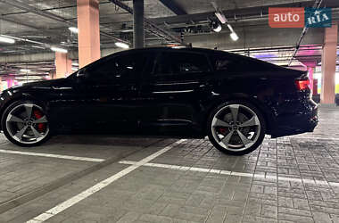 Купе Audi S5 2019 в 