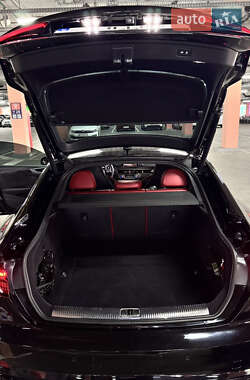 Купе Audi S5 2019 в 