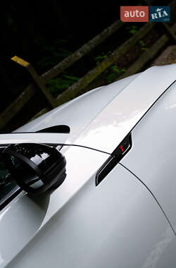 Купе Audi S5 2022 в 