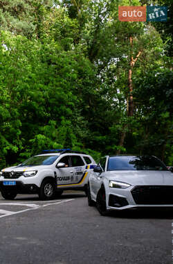 Купе Audi S5 2022 в 