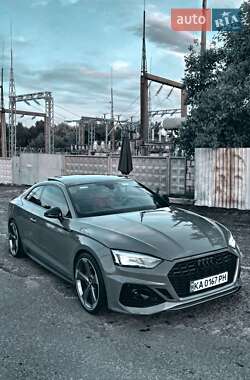 Купе Audi S5 2019 в Києві