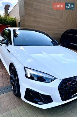 Лифтбек Audi S5 2024 в 