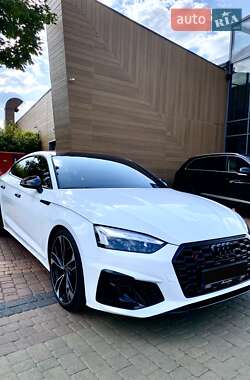 Ліфтбек Audi S5 2024 в Києві