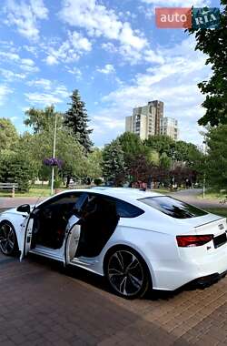 Лифтбек Audi S5 2024 в 