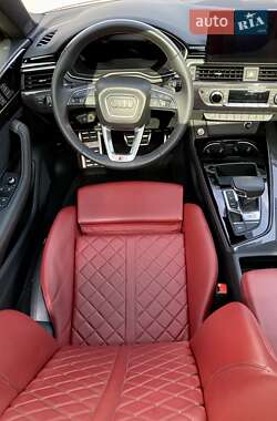 Лифтбек Audi S5 2024 в 