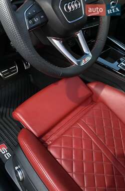Лифтбек Audi S5 2024 в 