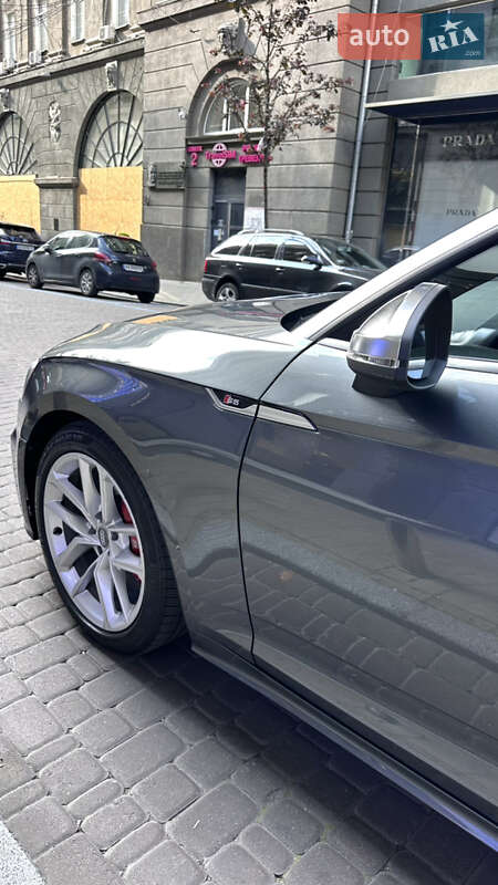 Купе Audi S5 2020 в Києві