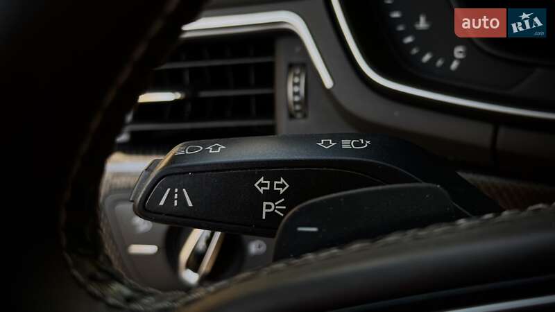 Купе Audi S5 2017 в Киеве фото 32 Купе Audi S5 2017 в Киеве