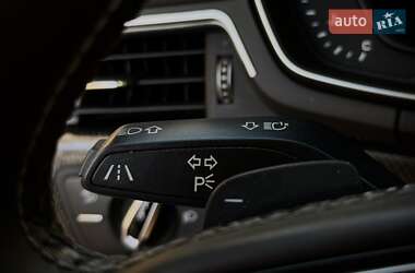 Купе Audi S5 2017 в 
