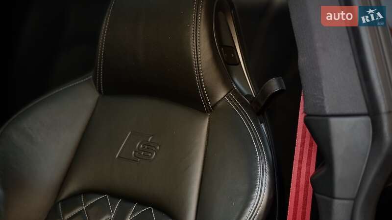 Купе Audi S5 2017 в Киеве фото 37 Купе Audi S5 2017 в Киеве