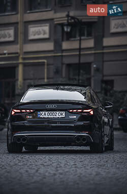 Купе Audi S5 2017 в 