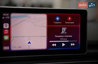 Купе Audi S5 2017 в 