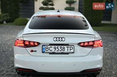 Купе Audi S5 2023 в 