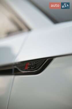 Купе Audi S5 2023 в 