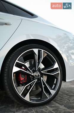 Купе Audi S5 2023 в 