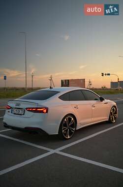 Купе Audi S5 2023 в 