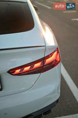 Купе Audi S5 2023 в 