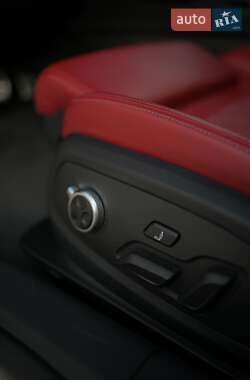Купе Audi S5 2023 в 