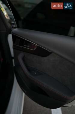 Купе Audi S5 2023 в 