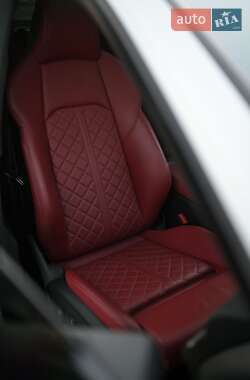 Купе Audi S5 2023 в 