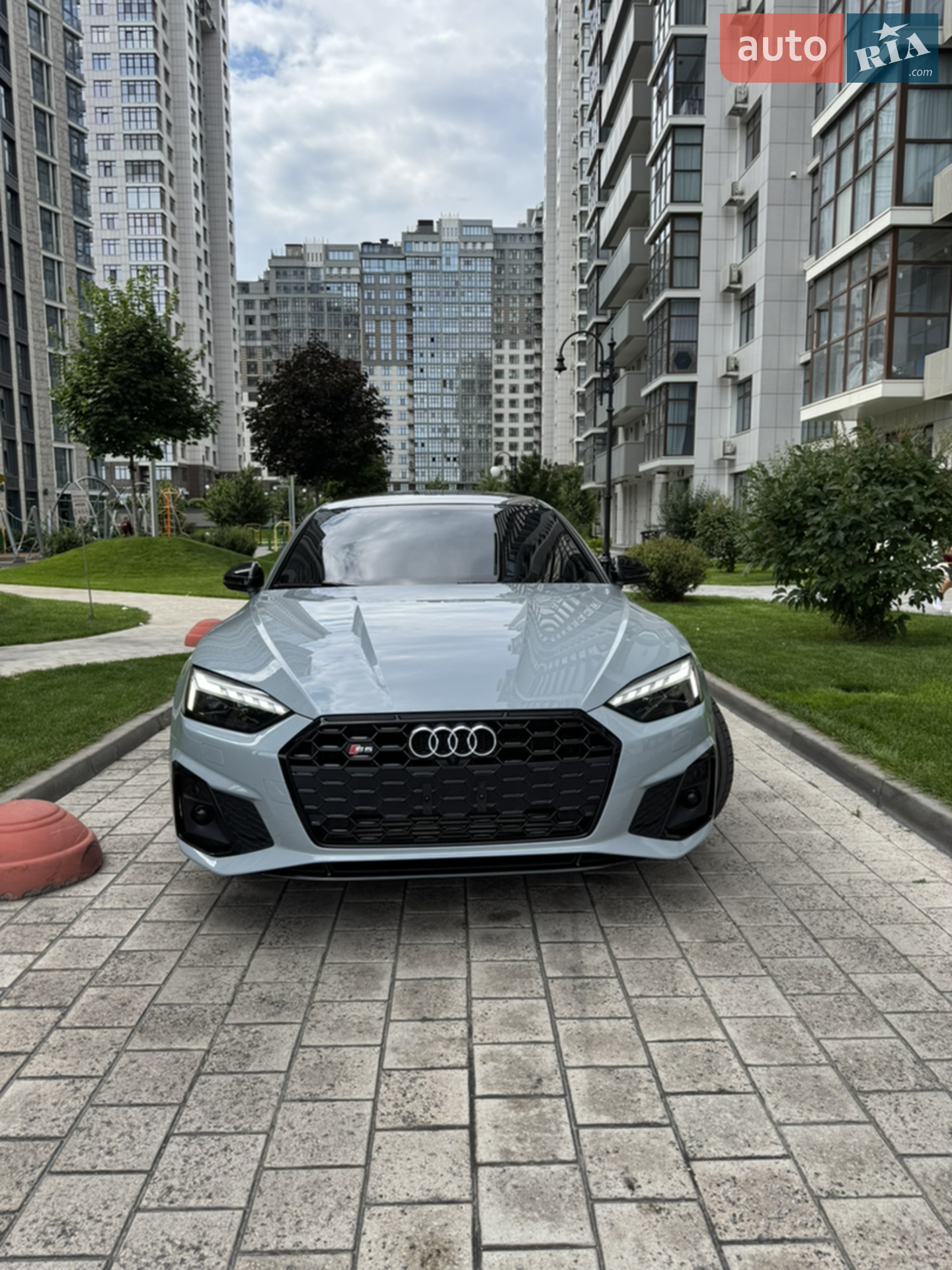 2021 Audi S5 - мініатюра 15