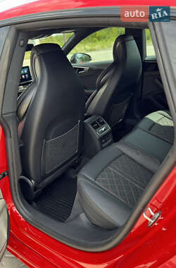 Купе Audi S5 2023 в 