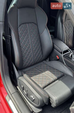 Купе Audi S5 2023 в 
