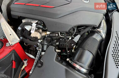 Купе Audi S5 2023 в 