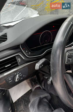 Купе Audi S5 2019 в 
