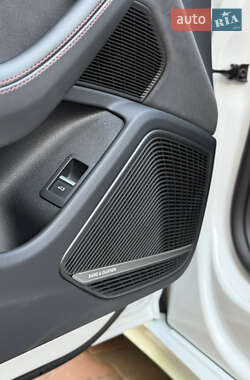Купе Audi S5 2022 в 