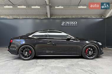 Купе Audi S5 2017 в 