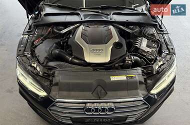 Купе Audi S5 2017 в 