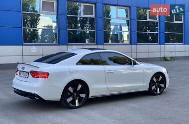 Купе Audi S5 2013 в 