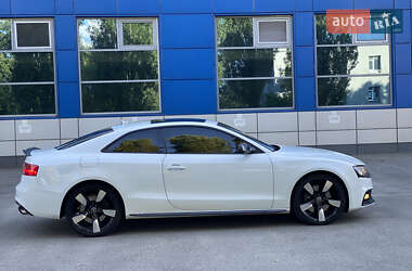 Купе Audi S5 2013 в 