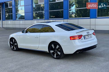 Купе Audi S5 2013 в 
