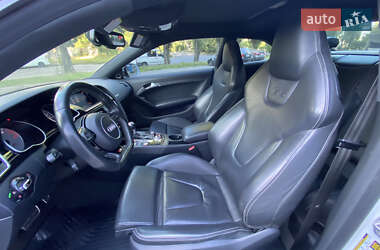 Купе Audi S5 2013 в 