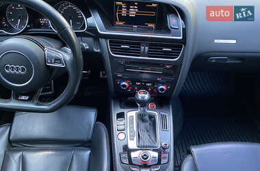 Купе Audi S5 2013 в 