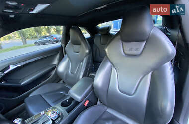 Купе Audi S5 2013 в 