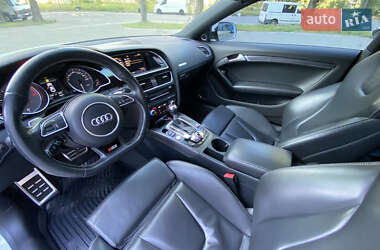 Купе Audi S5 2013 в 