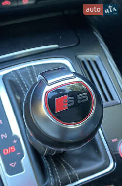 Купе Audi S5 2013 в 