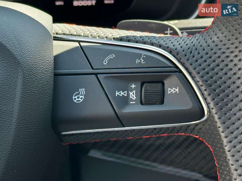 Купе Audi S5 2023 в Харькове
