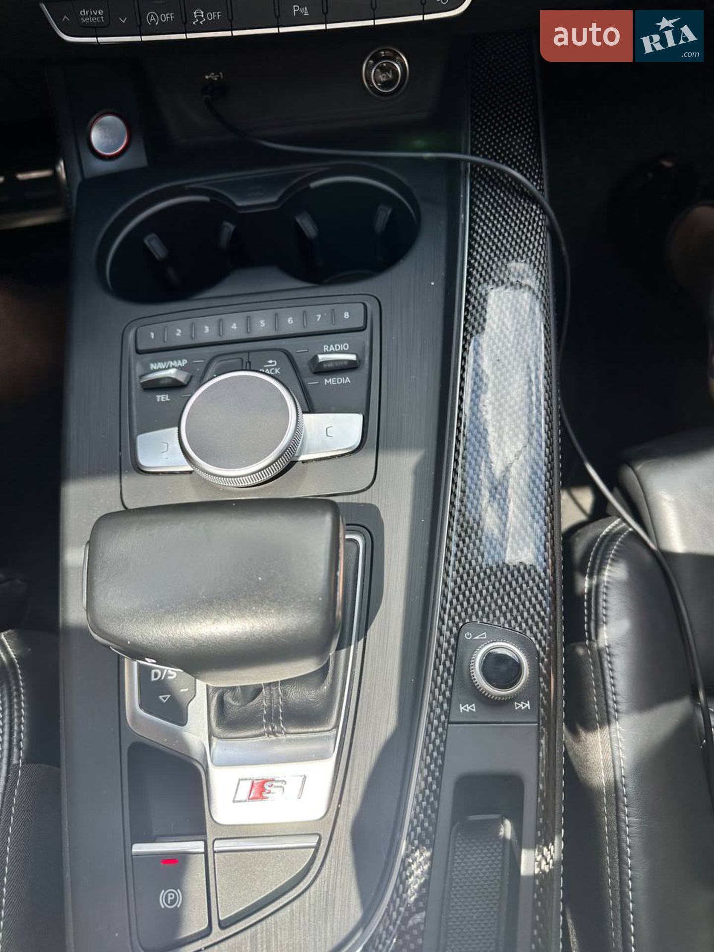 2019 Audi S5 - мініатюра 7