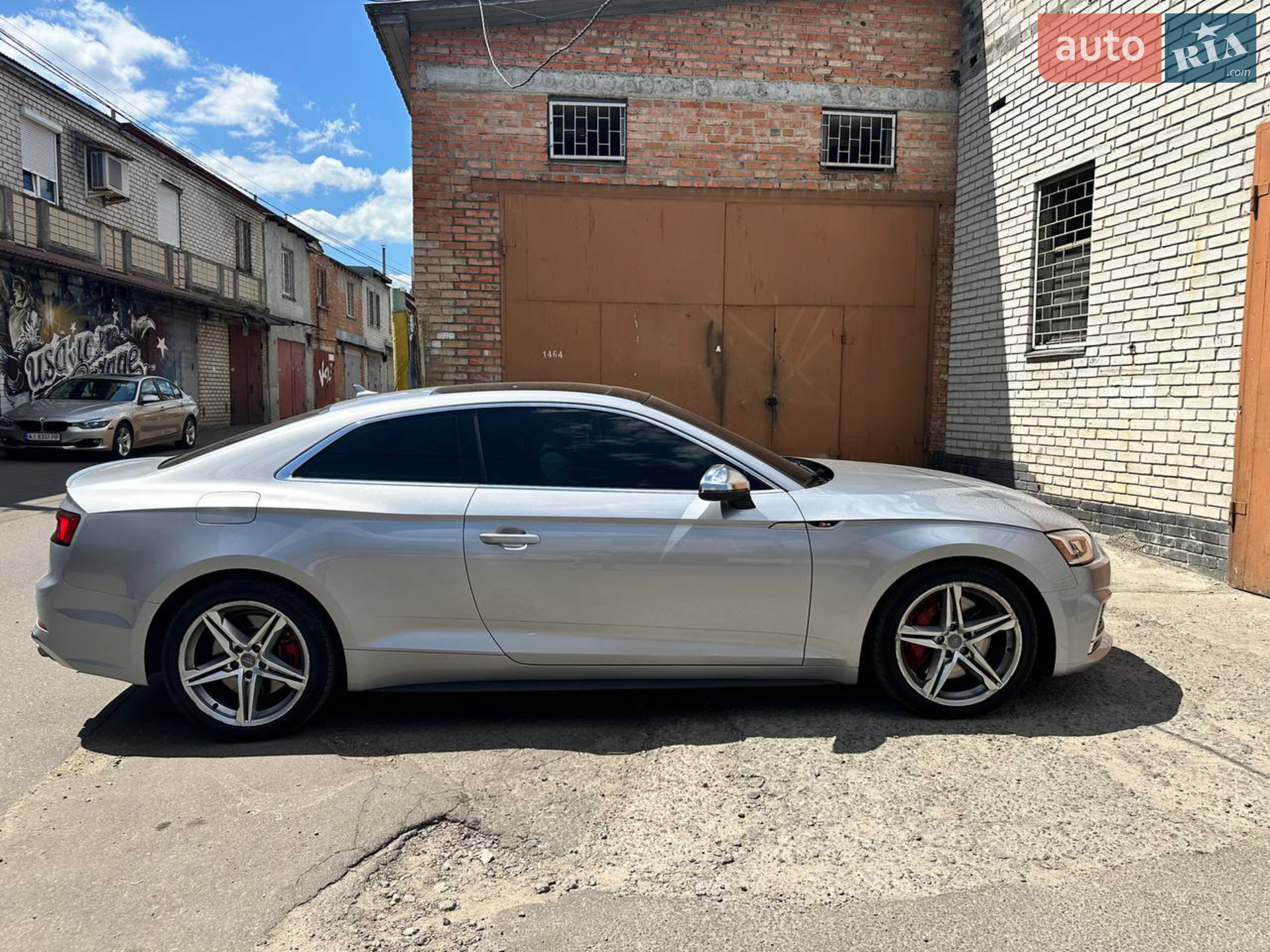 2019 Audi S5 - мініатюра 5