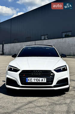 Купе Audi S5 2017 в 