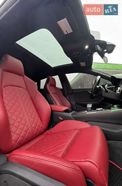 Купе Audi S5 2017 в 
